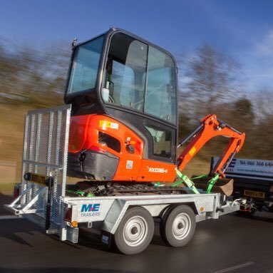Manufacturer and supplier of Plant trailers, Flatbed trailers, generators and pump-rolling chassis. Family business est 1956. All products manufactured in UK.