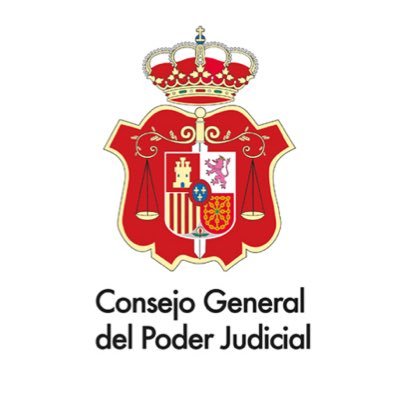 Oficina de Comunicación del Consejo General del Poder Judicial (CGPJ) https://t.co/EwptIXP3Hq