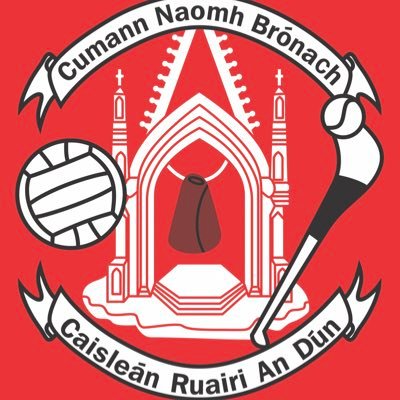 Official account of St Bronagh's GAC, Rostrevor - Providing Gaelic Games from U6 - Senior.