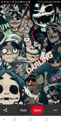 funedits553's profile picture. I am only here for bands