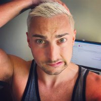 James Hardwick (@hardwick_jc) 's Twitter Profile