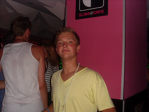 BartOtten2222's profile picture. 