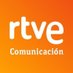 RTVE Comunicación y Participación (@RTVE_Com) Twitter profile photo