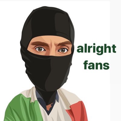 alrightfans Profile Picture