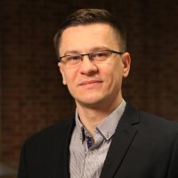 Predrag Petrovic (@greencompchem) 's Twitter Profile