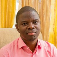 Oludayo Fagbemi (@dayofagbemi) 's Twitter Profile