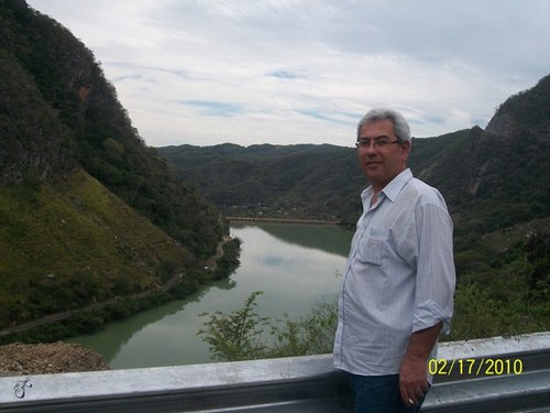 Ingeniero Civil - Consultor/Asesor - Egresado Universidad Iberoamericana