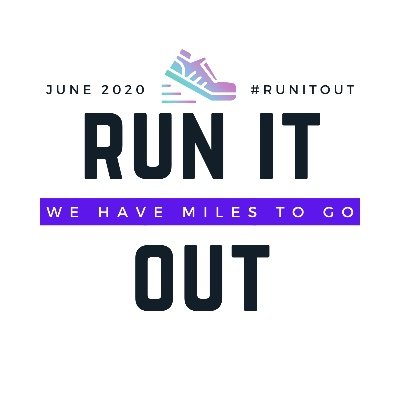 Virtual races to raise money for Black Lives Matter and Social Justice in America
June 13-14 2020