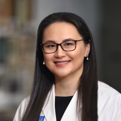 Yangyang Yu Profile