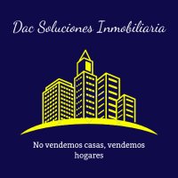 DAC SOLUCIONES INMOBILIARIAS (@solucionesdac) 's Twitter Profile