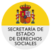 Secretaría de Estado de Derechos Sociales (@DSocialesGob) Twitter profile photo