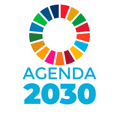 Secretaría de Estado para la Agenda 2030. Gobierno de España. #ODS