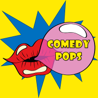 comedypops (@comedypops) 's Twitter Profile Photo
