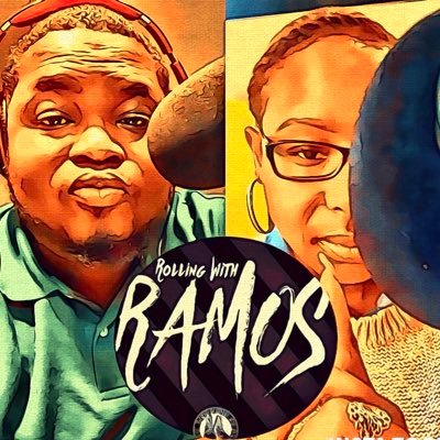 Created by @MykellRamos with her co host @tristantv20 to bring you all the news and debates on all sports local and national! #RollinwithRamos #RWR