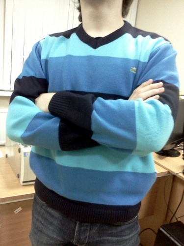 AProkhor's profile picture. 