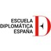 Escuela Diplomática (@esc_espana) Twitter profile photo Escuela Diplomática (@esc_espana) Twitter profile photo