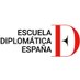 Escuela Diplomática (@esc_espana) Twitter profile photo