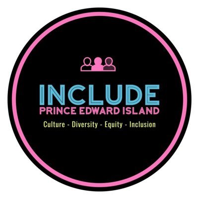 IncludePei's profile picture. Celebrating culture, diversity, equity and inclusion in Prince Edward Island. #PEI #OneLove #IncludePEI