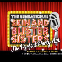 Skin&BlisterSisters (@skinblistersis) 's Twitter Profile Photo