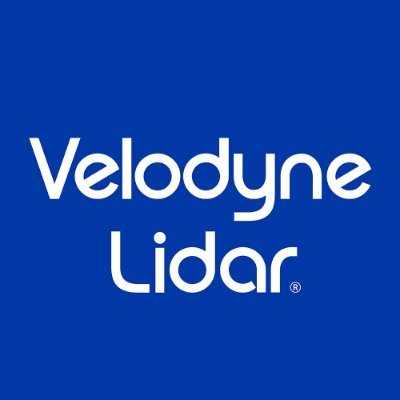 VelodyneLidar Profile Picture