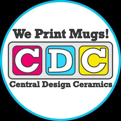 Central Design Ceramics - A family based team, printing mugs since 1987. For enquiries reach us at sales@mugs-uk.com or call 0115 8800898