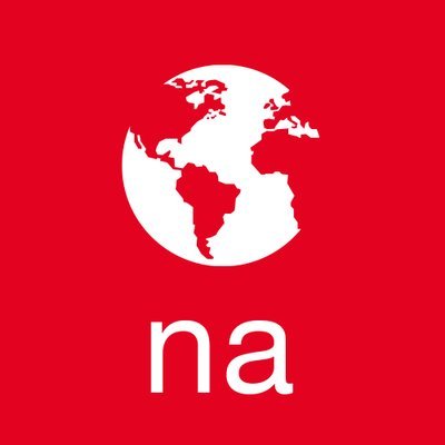 Twitter oficial del @gob_na para la internacionalización de las empresas y la sociedad navarra. Naziaorteko Planaren kontu ofiziala.
