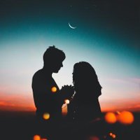 غرام الليل ♥️ (@umalhalwat) 's Twitter Profile Photo