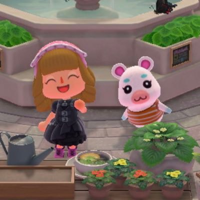 23 • Play all of the Animal Crossing Games • SW-6301-2324-8437 • 3DS- 2621-3084-2945 • Also loving Disney Dreamlight Valley✨