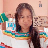 jenna z alvarez (@jennazalvarez) 's Twitter Profile
