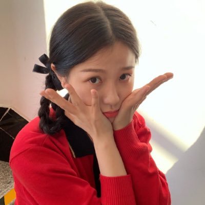 yu_shuxin's profile picture. •THE9’s member - 虞书欣 👑 •𝚝𝚑𝚒𝚜 𝚏𝚊𝚗𝚙𝚊𝚐𝚎 𝚒𝚜 𝚍𝚎𝚍𝚒𝚌𝚊𝚝𝚎𝚍 𝚝𝚘 𝚃𝙷𝙴 𝙾𝙽𝙴 𝚊𝚗𝚍 𝙾𝙽𝙻𝚈 𝗬𝘂 𝗦𝗵𝘂𝘅𝗶𝗻 / 𝗘𝘀𝘁𝗵𝗲𝗿 💞 •18/12/1995