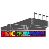 Peterborough Memorial Centre(@PtboMemCentre) 's Twitter Profile Photo