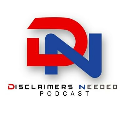 DisclaimersN's profile picture. 🎤 Real debate, live discussion.
🗣️ Let's discuss!
🎙️Tune in every fortnight. 
📩 Disclaimersneeded@gmail.com