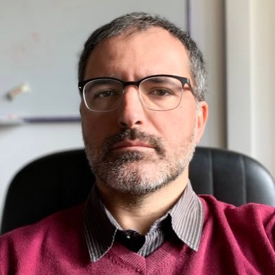 Associate Professor at Sapienza University of Rome (@SapienzaRoma), experimental condensed matter physics & photonics