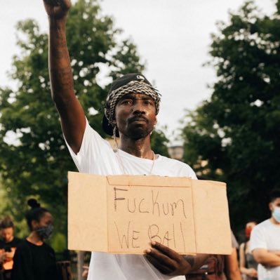 Dmunna600's profile picture. #OTF #Team600