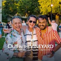 Out In The Vineyard (@outinvineyard) 's Twitter Profile Photo