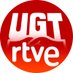 UGT RTVE (@UGTRTVE) Twitter profile photo