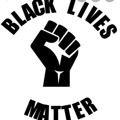 Black lives Matter everyday and forever not to be a damn aesthetic for your profile