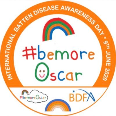 Welcome to our BemoreOscar. It is through the hardest times that we share our life and journey of Oscar's battle against Battens Disease #bemoreOscar #bekind