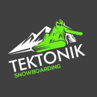 Tektonik Snowboarding(@TektonikSnow) 's Twitter Profile Photo