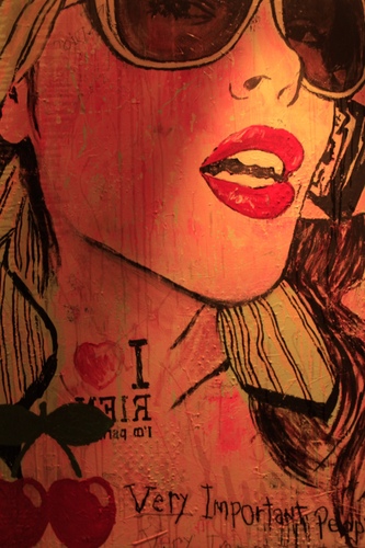 chewyvegas's profile picture. 