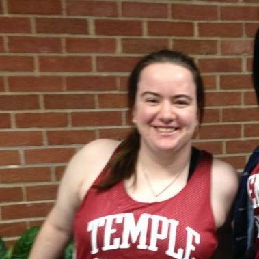 cmcguigs's profile picture. Philly sports fan. History nerd. USWNT Obsessed. And always Temple made.