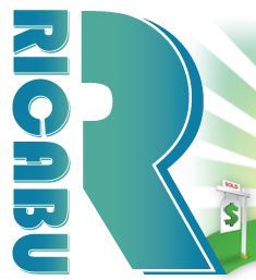 Ricabu is a LFRO in California and expanding.  Real Estate Licensees, join Free and get paid for your Referrals - it's really that Simple!