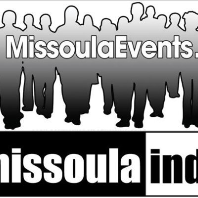 MissoulaEvents's profile picture. Missoula's best online event calendar.