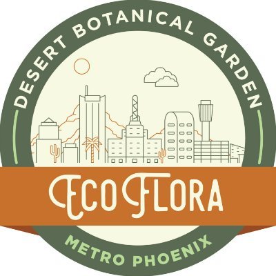 Enhancing relationships with plants and urban ecosystems through community science in metro Phoenix. 🤓🌵