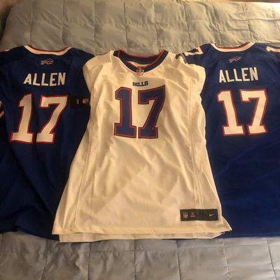 All About The Bills And Sabres