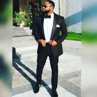 Prince Ugo Mike Enwerem (@princeugomike) 's Twitter Profile