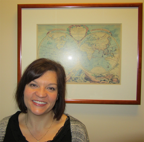 SailingSylvia's profile picture. 