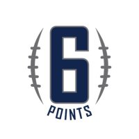 6 Points(@6pointsjax) 's Twitter Profile Photo