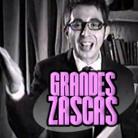 Grandes Zascas(@GrandesZascas) 's Twitter Profileg