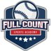 Full Count Sports Academy (@fullcount_ball) Twitter profile photo Full Count Sports Academy (@fullcount_ball) Twitter profile photo